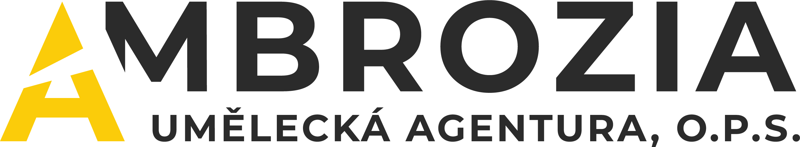 lyžařský tábor ambrozia logo